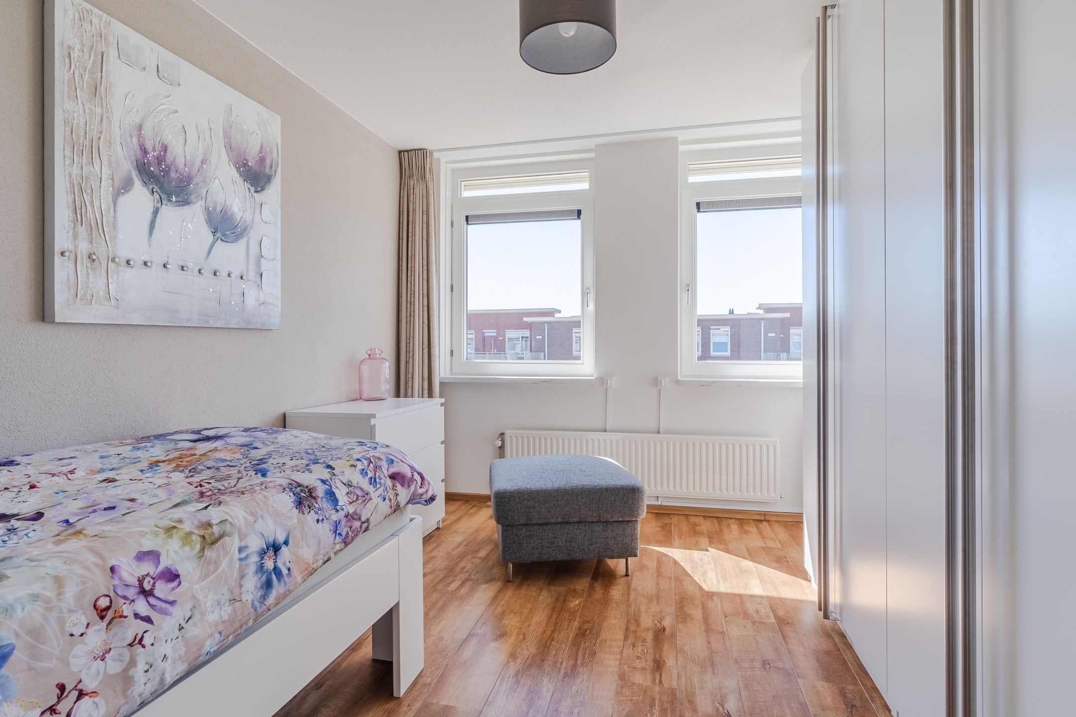 Foto 12 van Mercuriusstraat 76