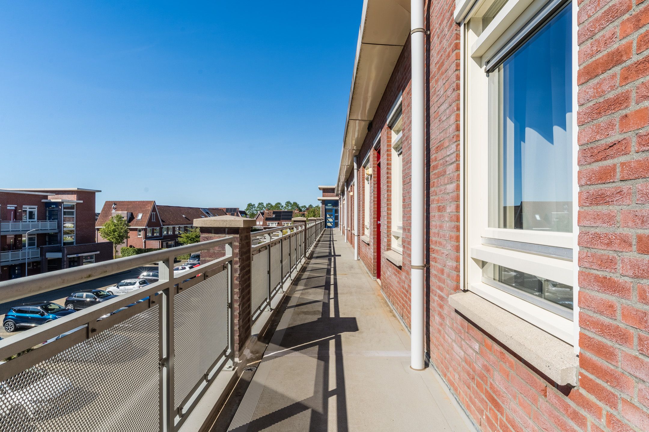 Foto 27 van Mercuriusstraat 76