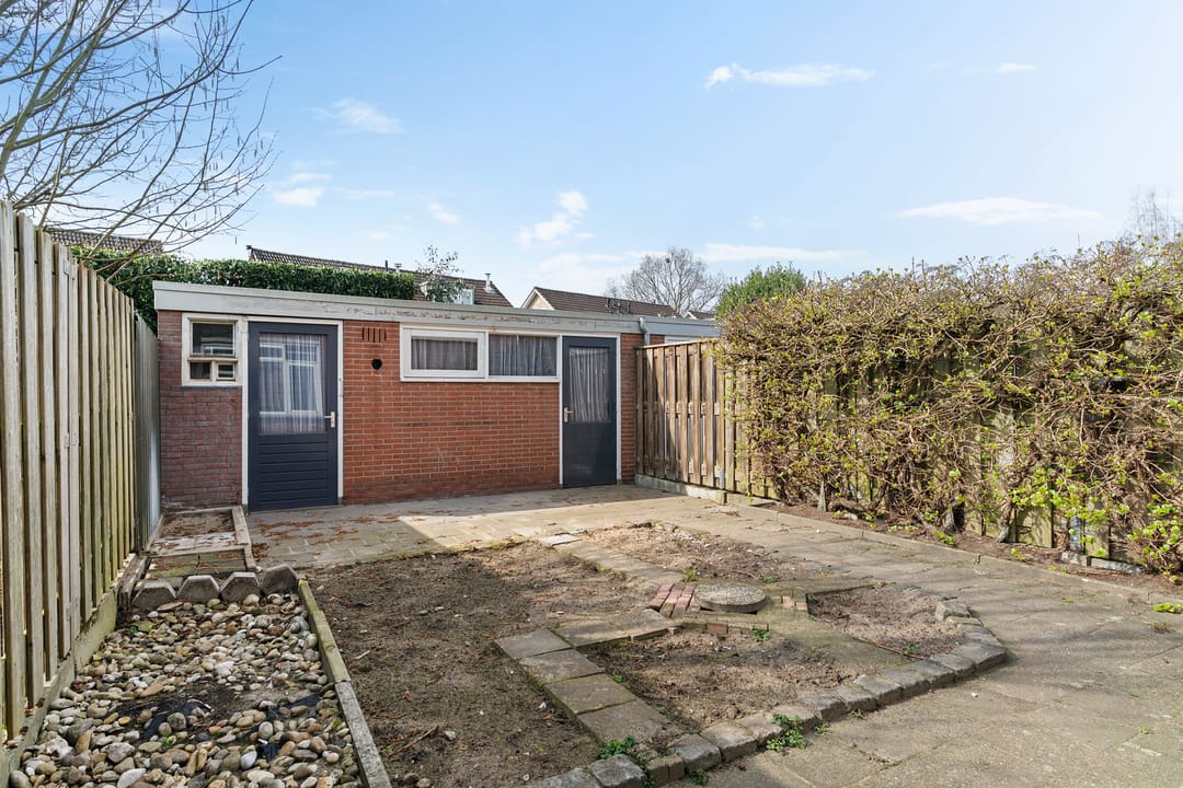 Foto 28 van Ververstraat 22