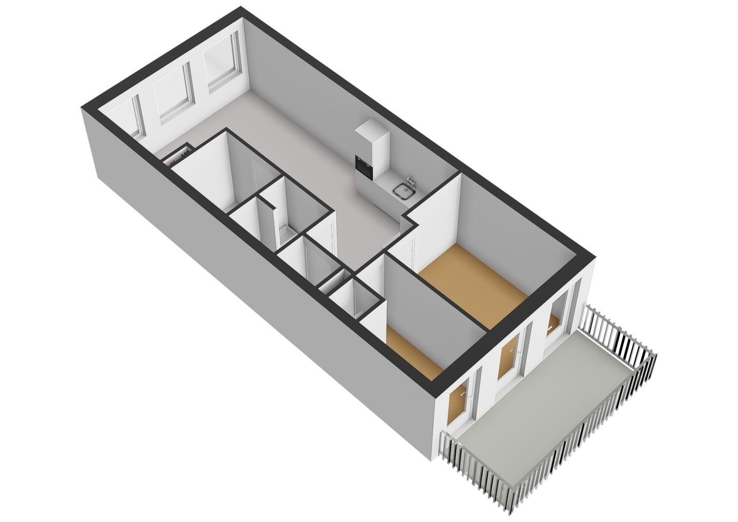 Foto 29 van Dapperstraat 94-2