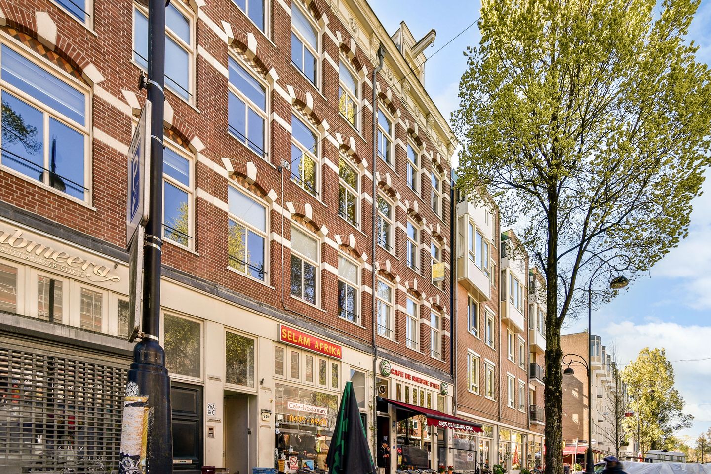 Foto 4 van Dapperstraat 94-2