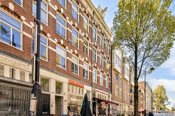 Foto 4 van Dapperstraat 94-2