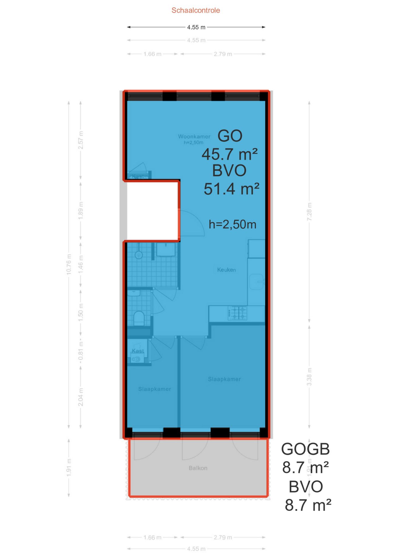 Foto 30 van Dapperstraat 94-2
