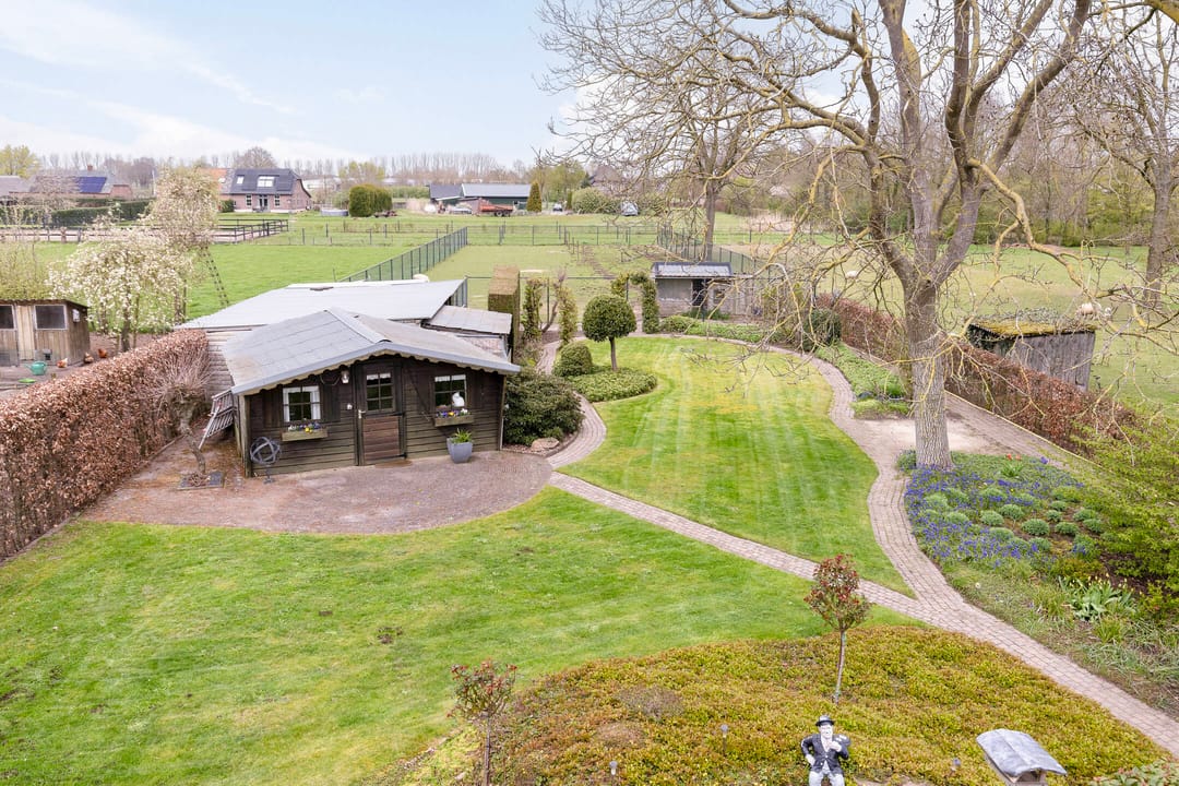 Foto 2 van Laagstraat 12