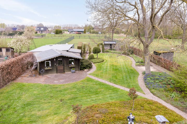 Photo 2 of Laagstraat 12