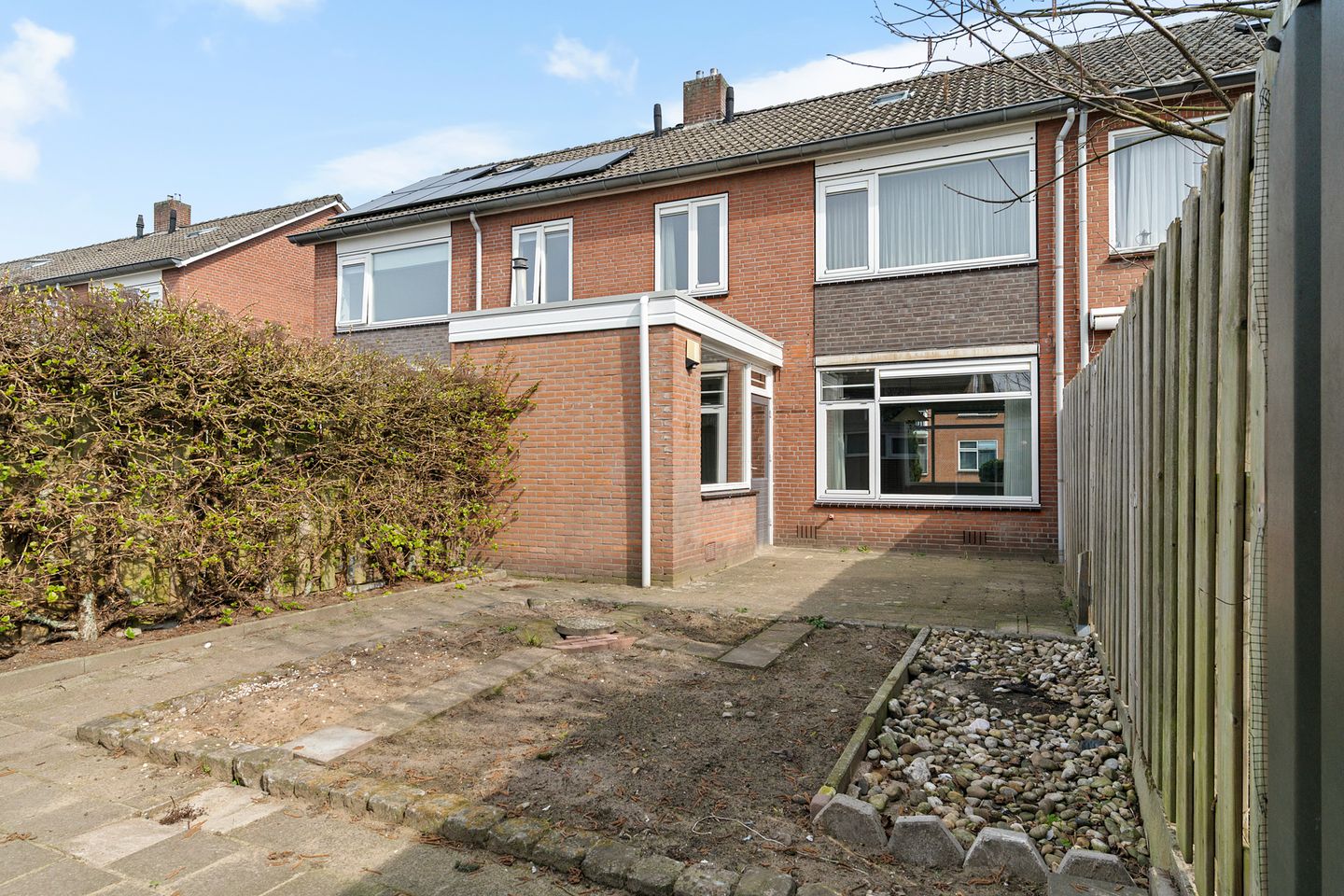 Foto 4 van Ververstraat 22