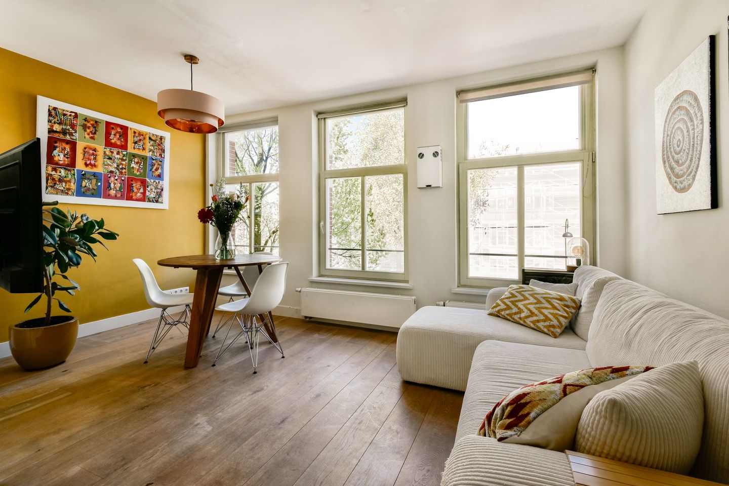 Foto 5 van Dapperstraat 94-2