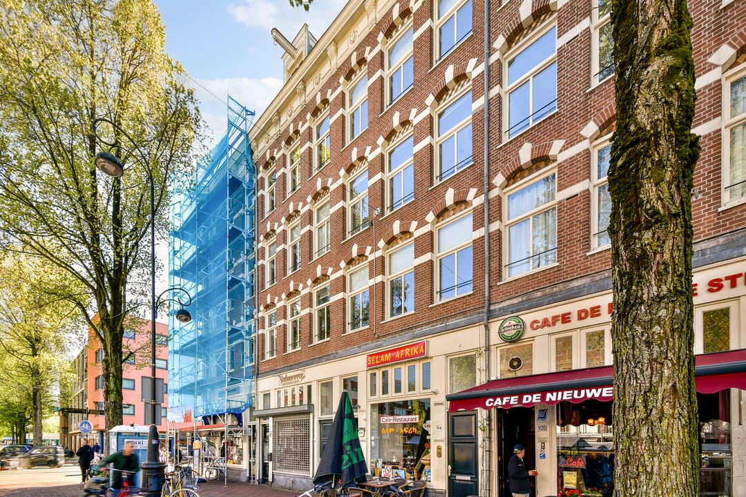 Foto 23 van Dapperstraat 94-2