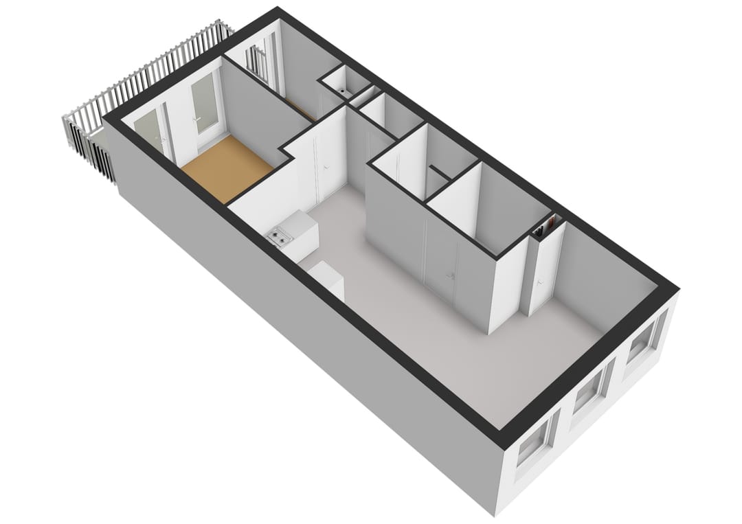 Foto 28 van Dapperstraat 94-2