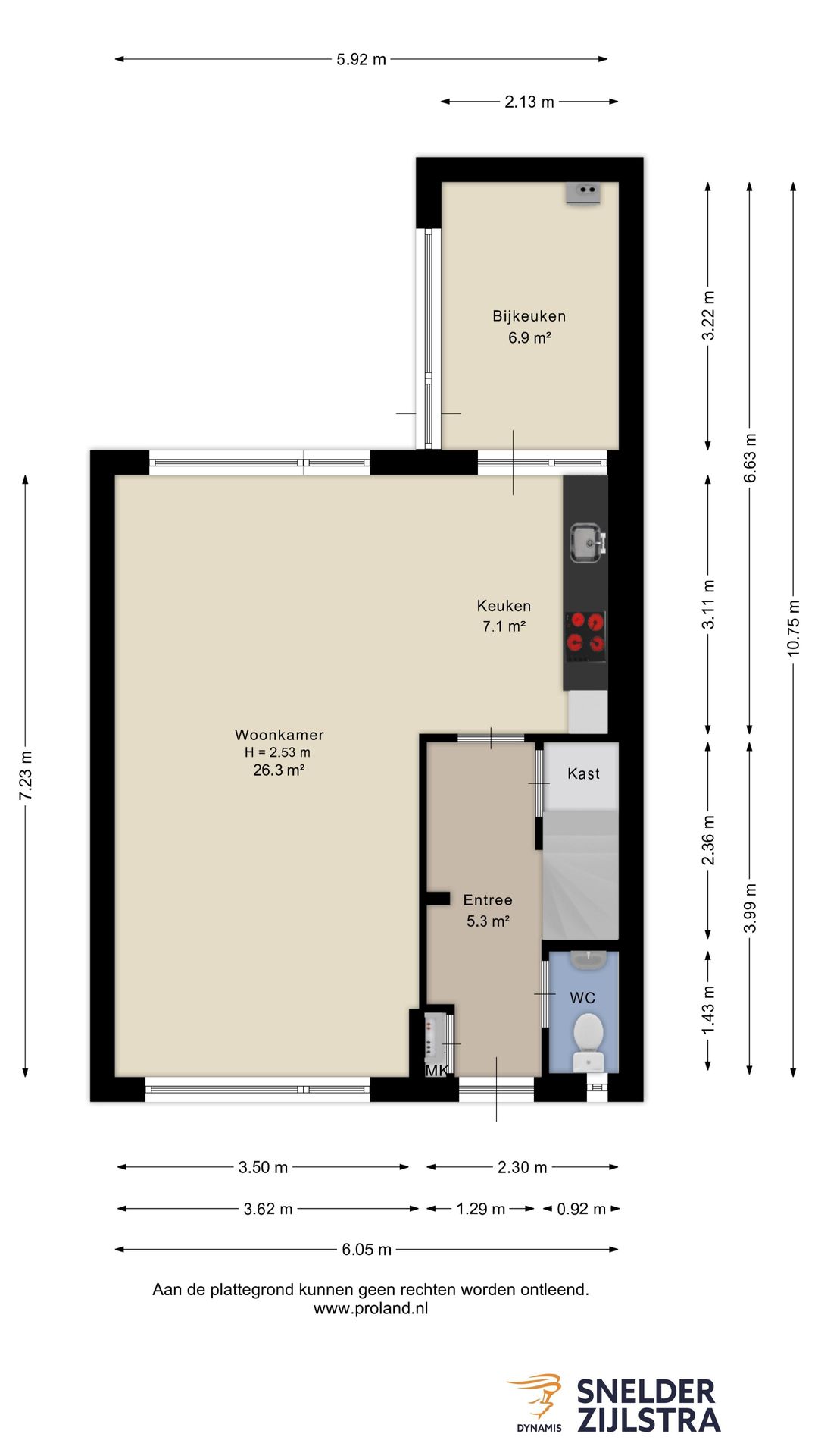 Foto 32 van Ververstraat 22