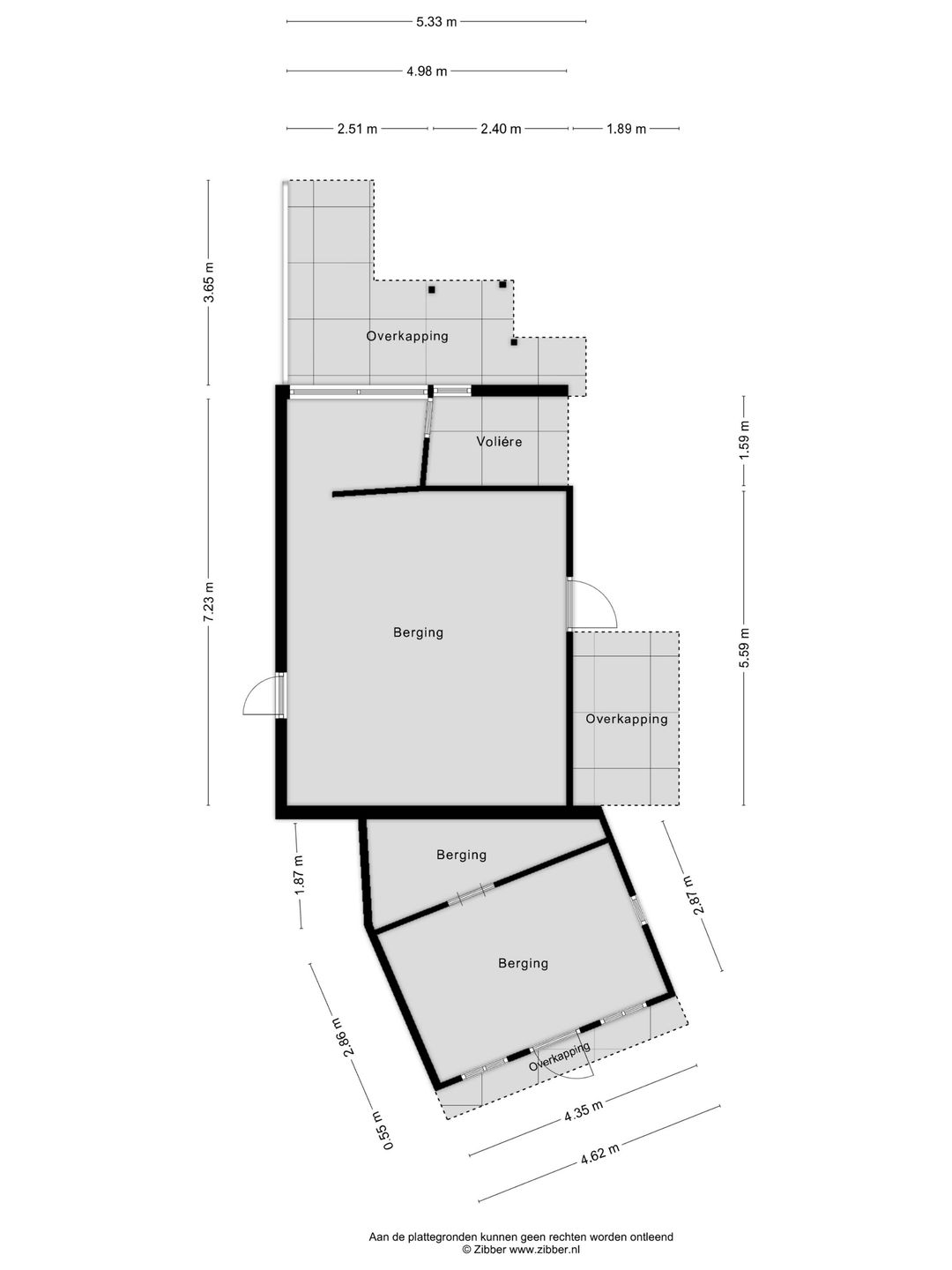 Foto 62 van Laagstraat 12