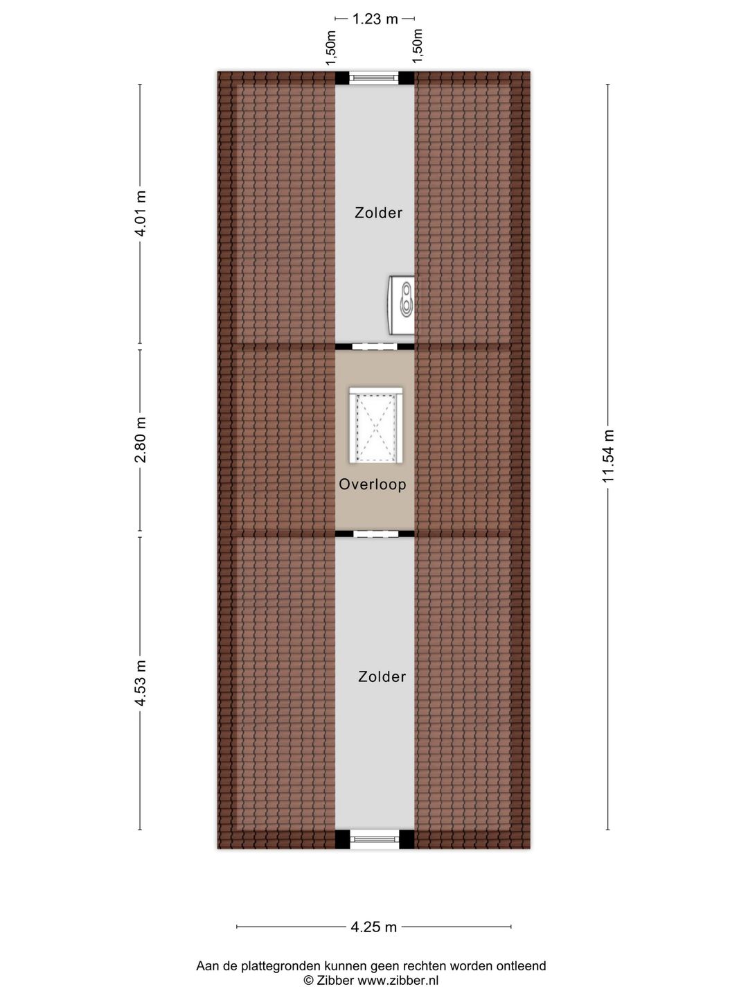 Foto 56 van Laagstraat 12