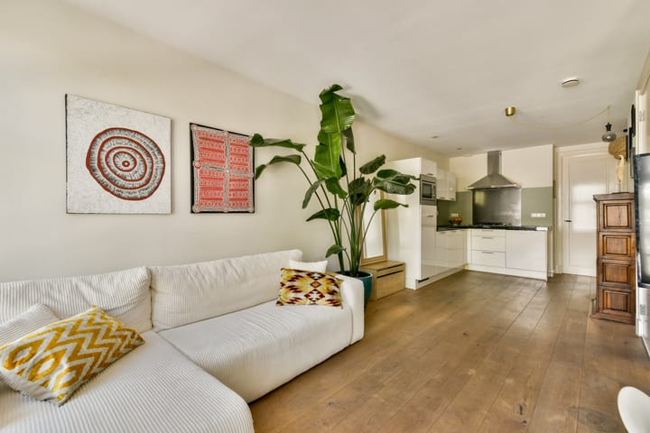 Foto 3 van Dapperstraat 94-2