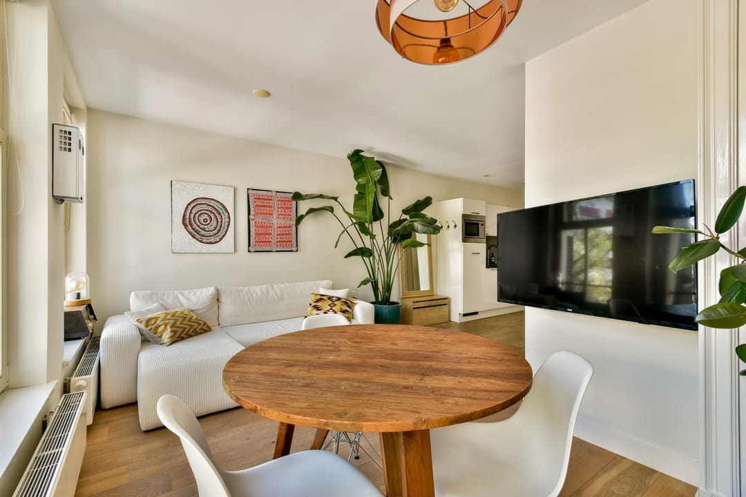 Foto 7 van Dapperstraat 94-2