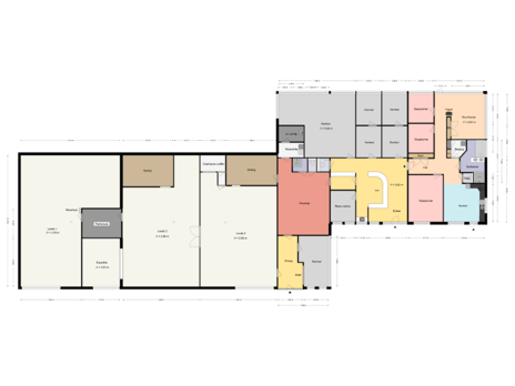 View floorplan