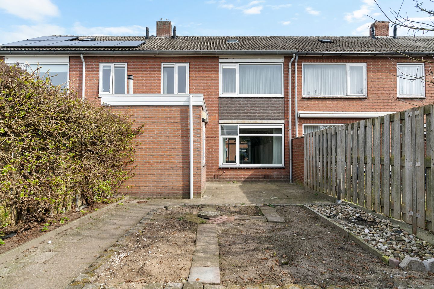 Foto 29 van Ververstraat 22