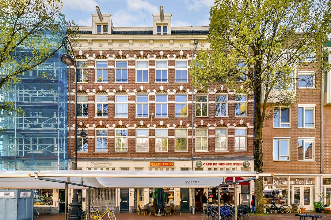 Foto 22 van Dapperstraat 94-2