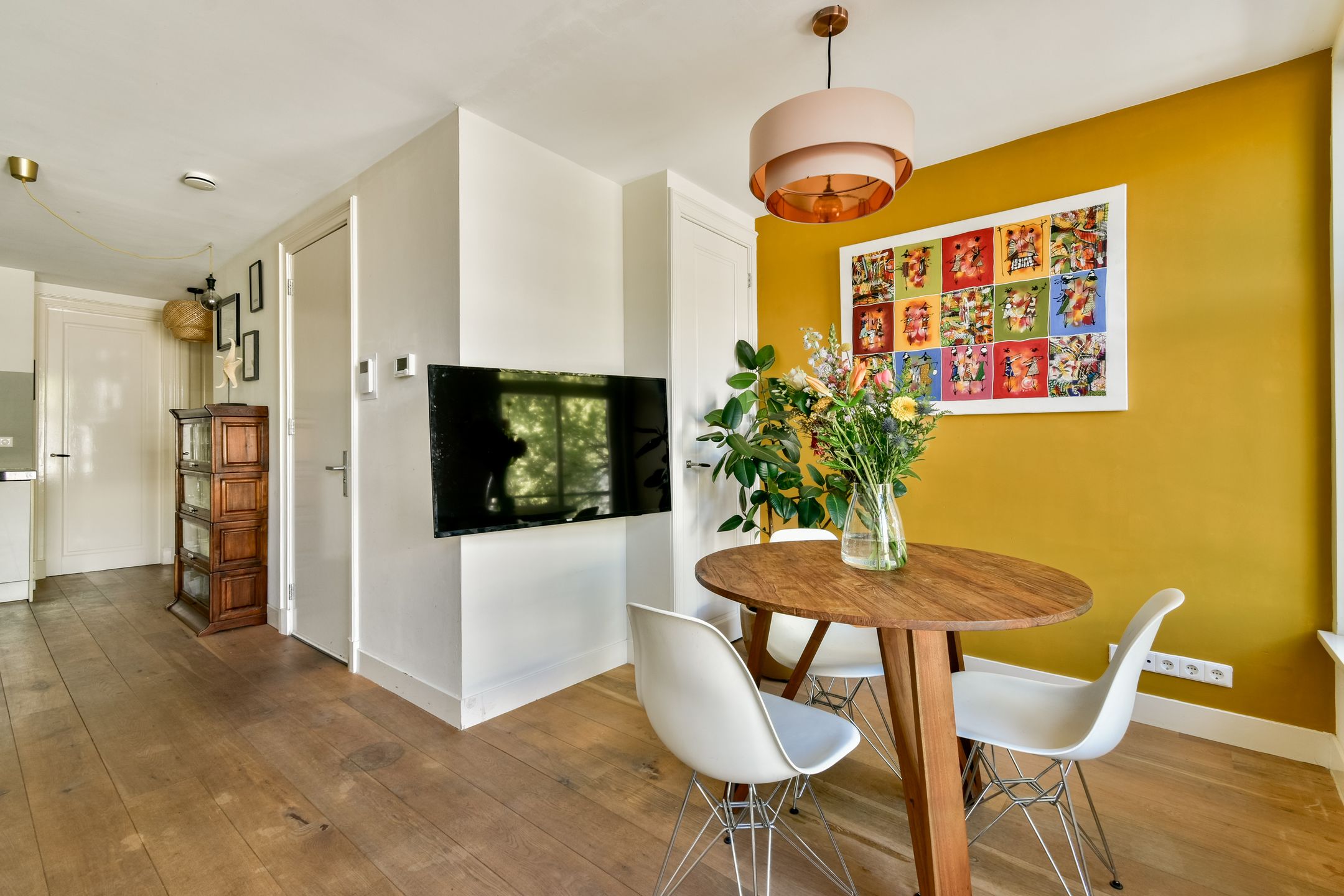 Foto 6 van Dapperstraat 94-2