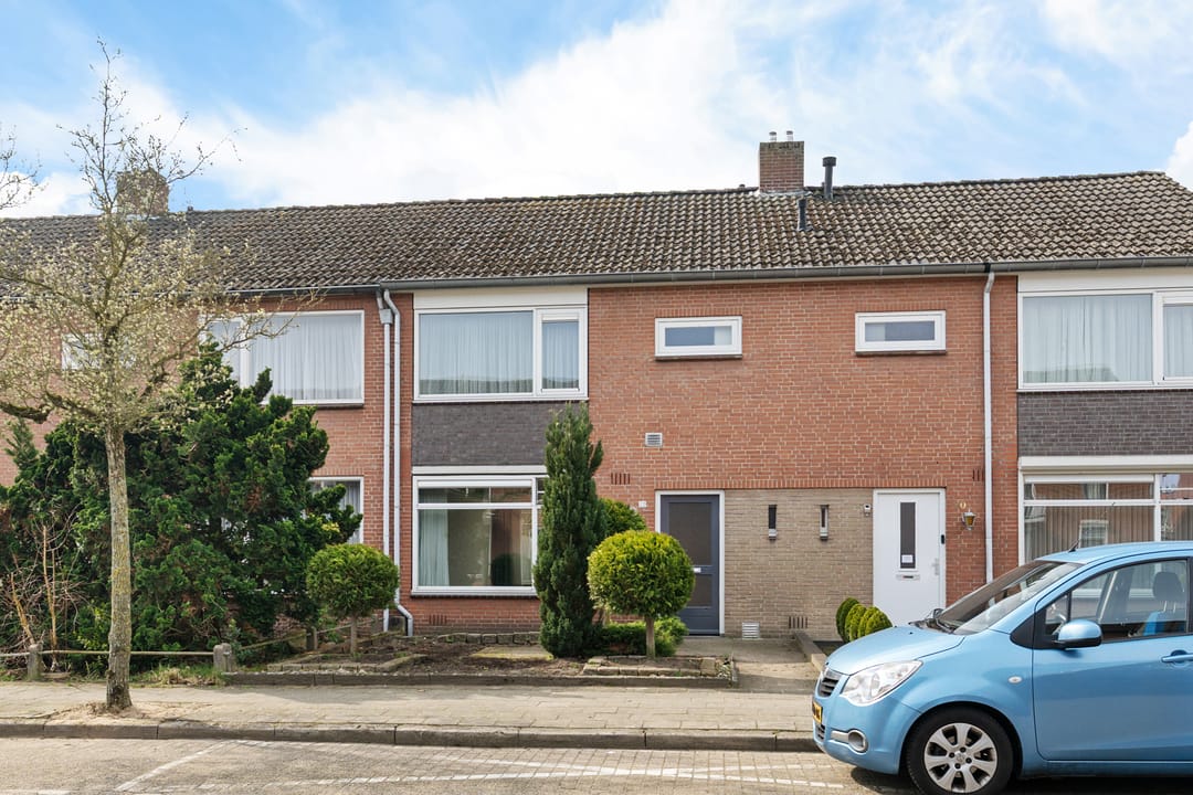 Foto 31 van Ververstraat 22