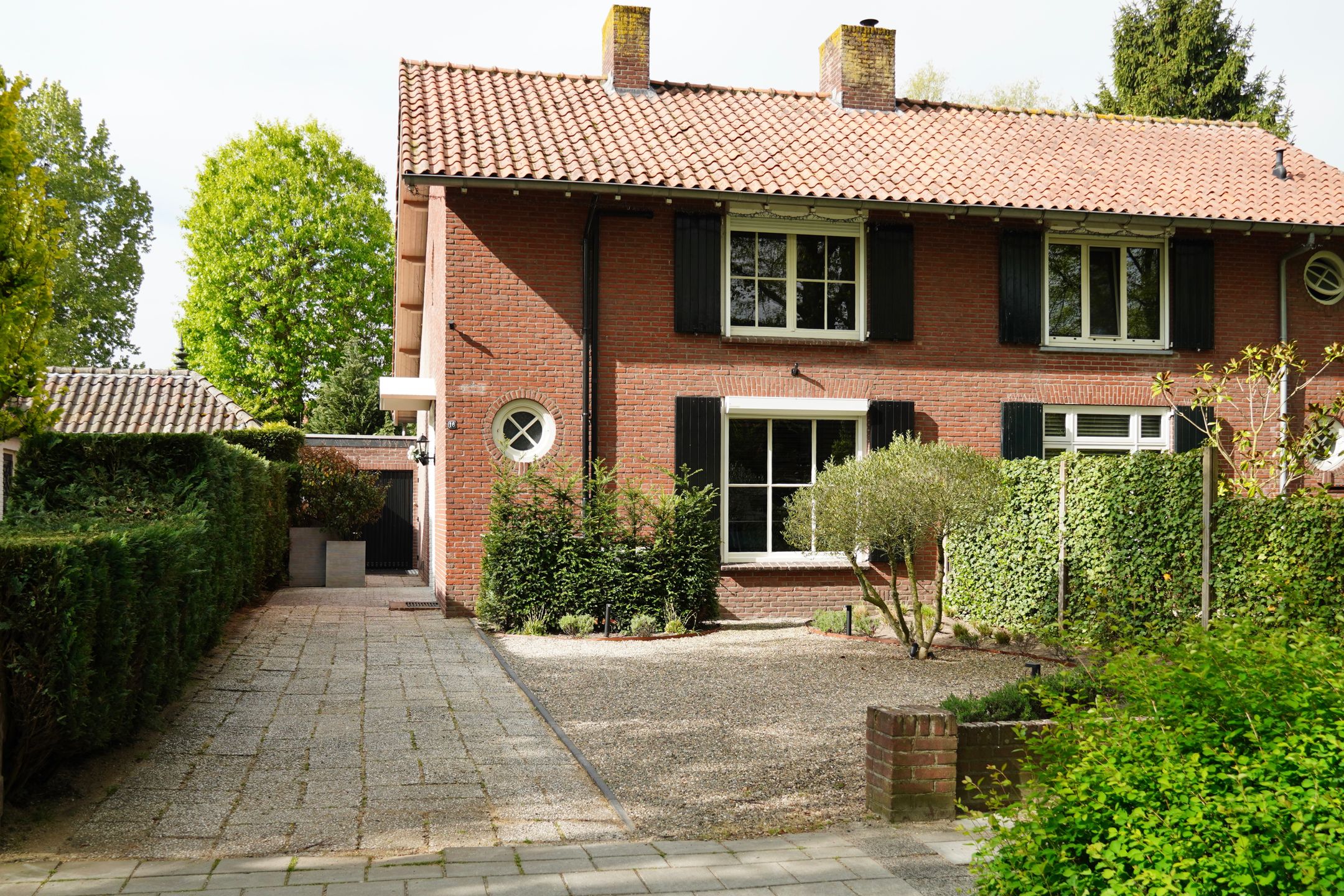 Frisselsteinstraat 16 