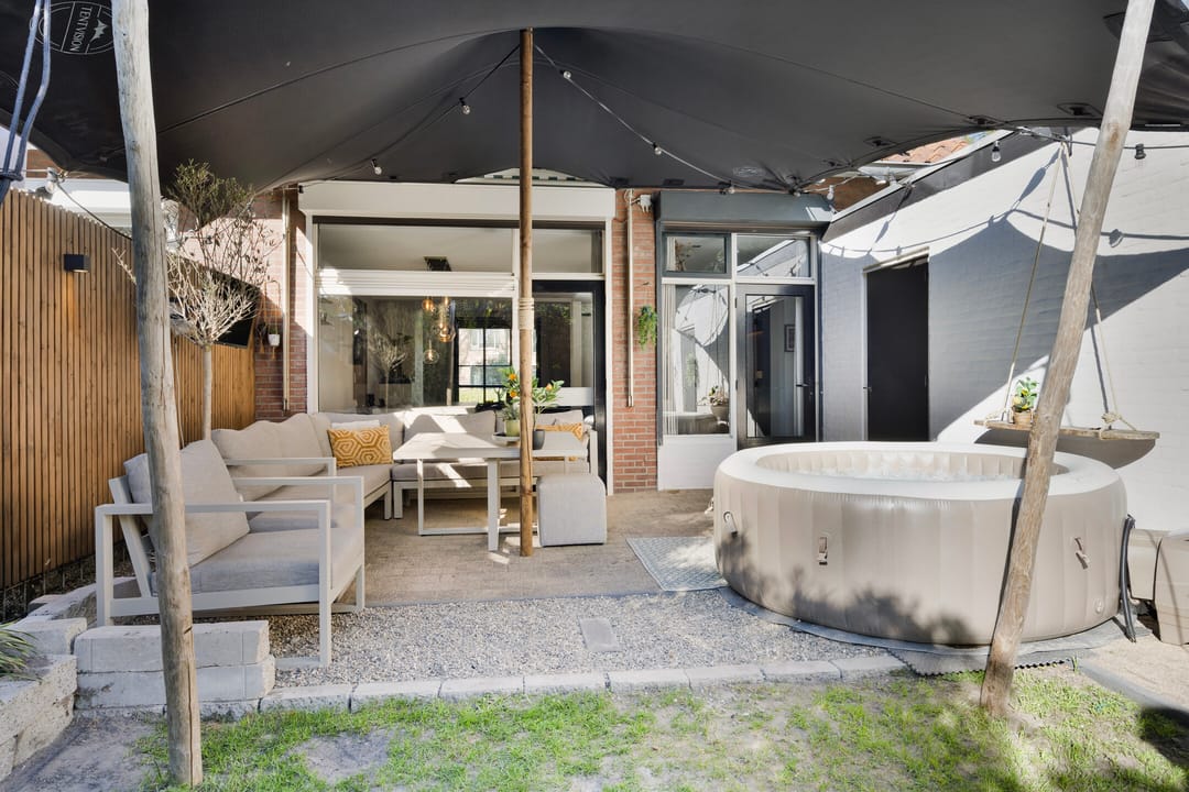 Foto 37 van Frisselsteinstraat 16