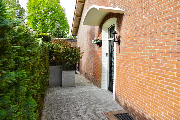 Foto 3 van Frisselsteinstraat 16