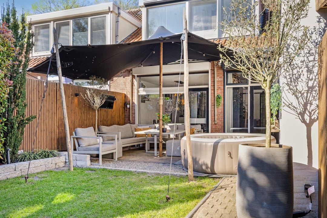 Foto 38 van Frisselsteinstraat 16