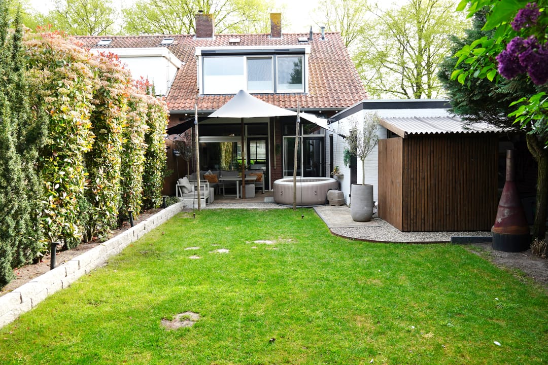 Foto 41 van Frisselsteinstraat 16