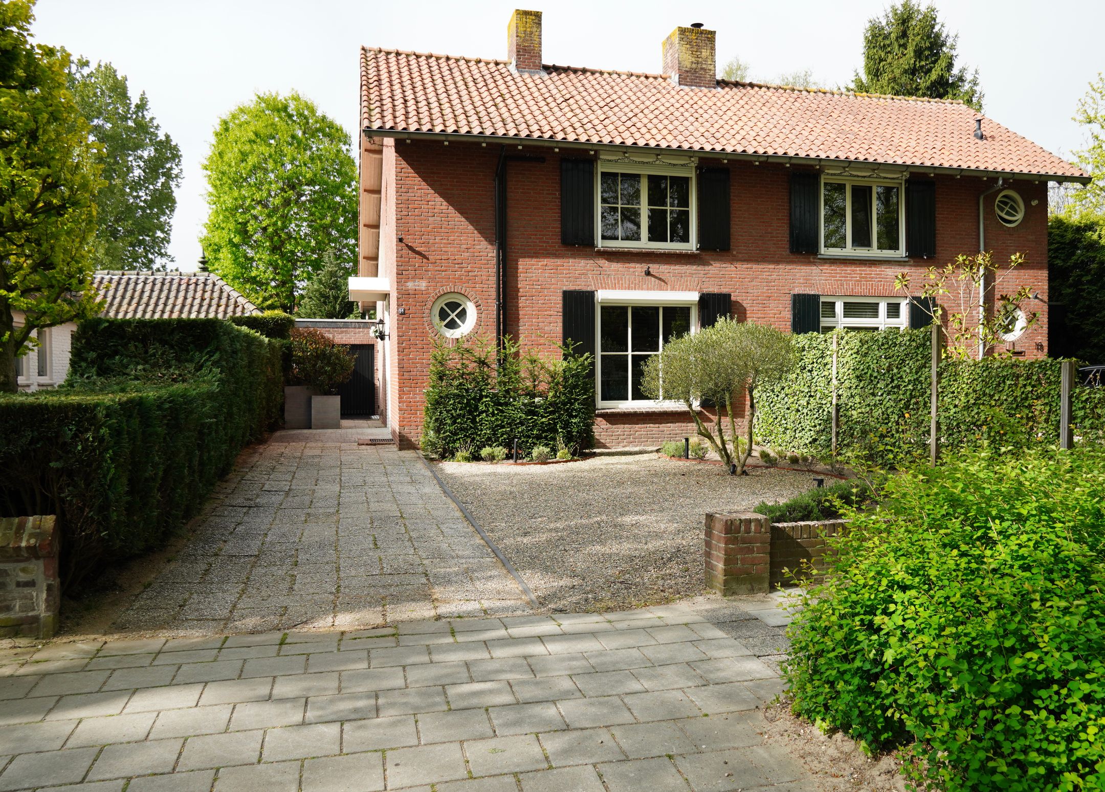 Foto 45 van Frisselsteinstraat 16