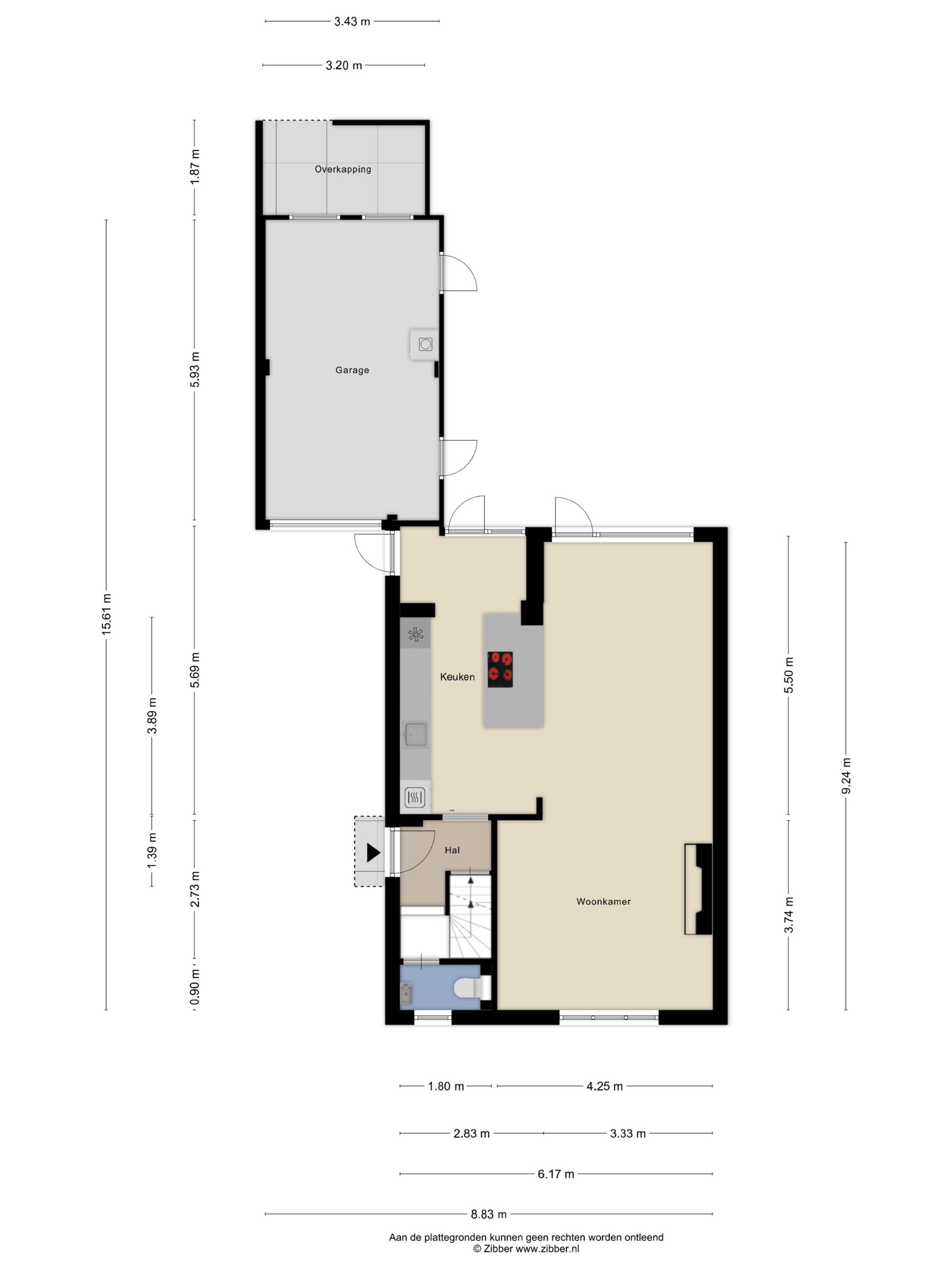 Foto 48 van Frisselsteinstraat 16