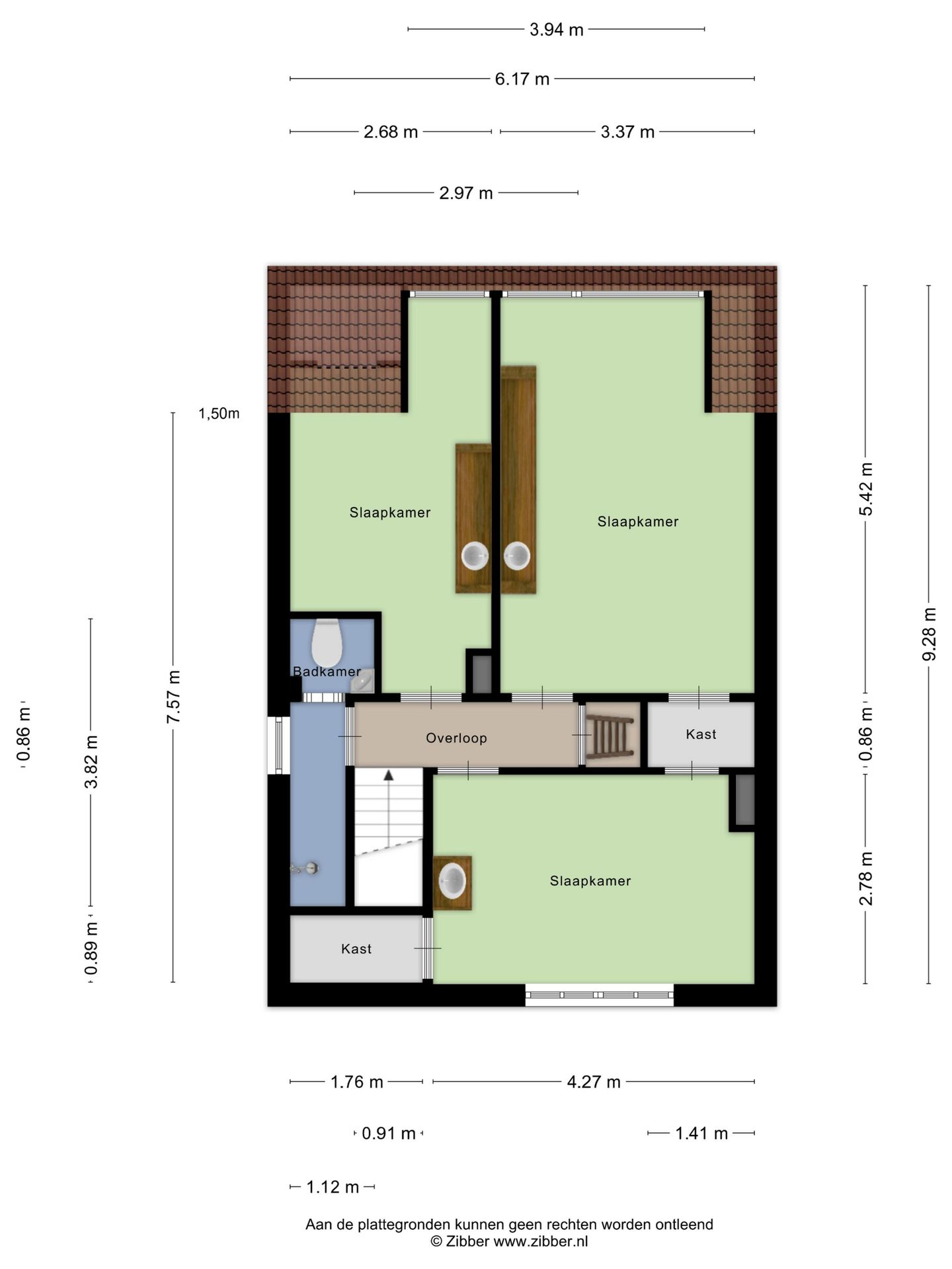 Foto 49 van Frisselsteinstraat 16