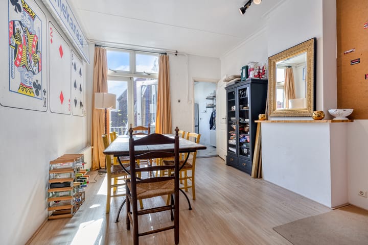 Foto 2 van Brasserskade 26