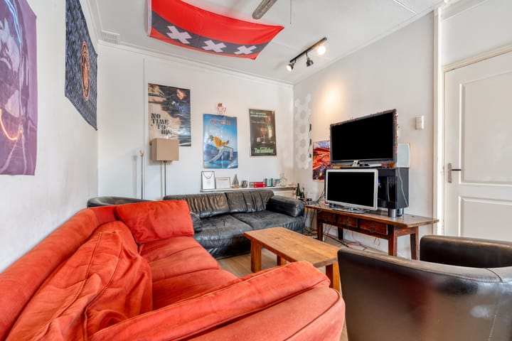 Foto 3 van Brasserskade 26