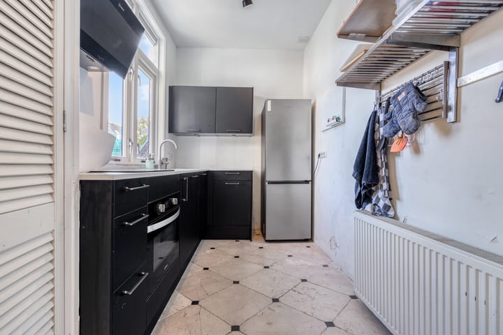 Foto 4 van Brasserskade 26