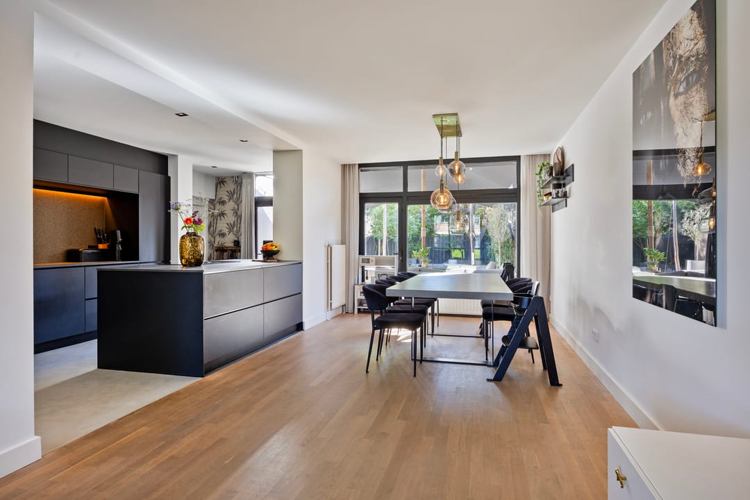 Foto 16 van Frisselsteinstraat 16