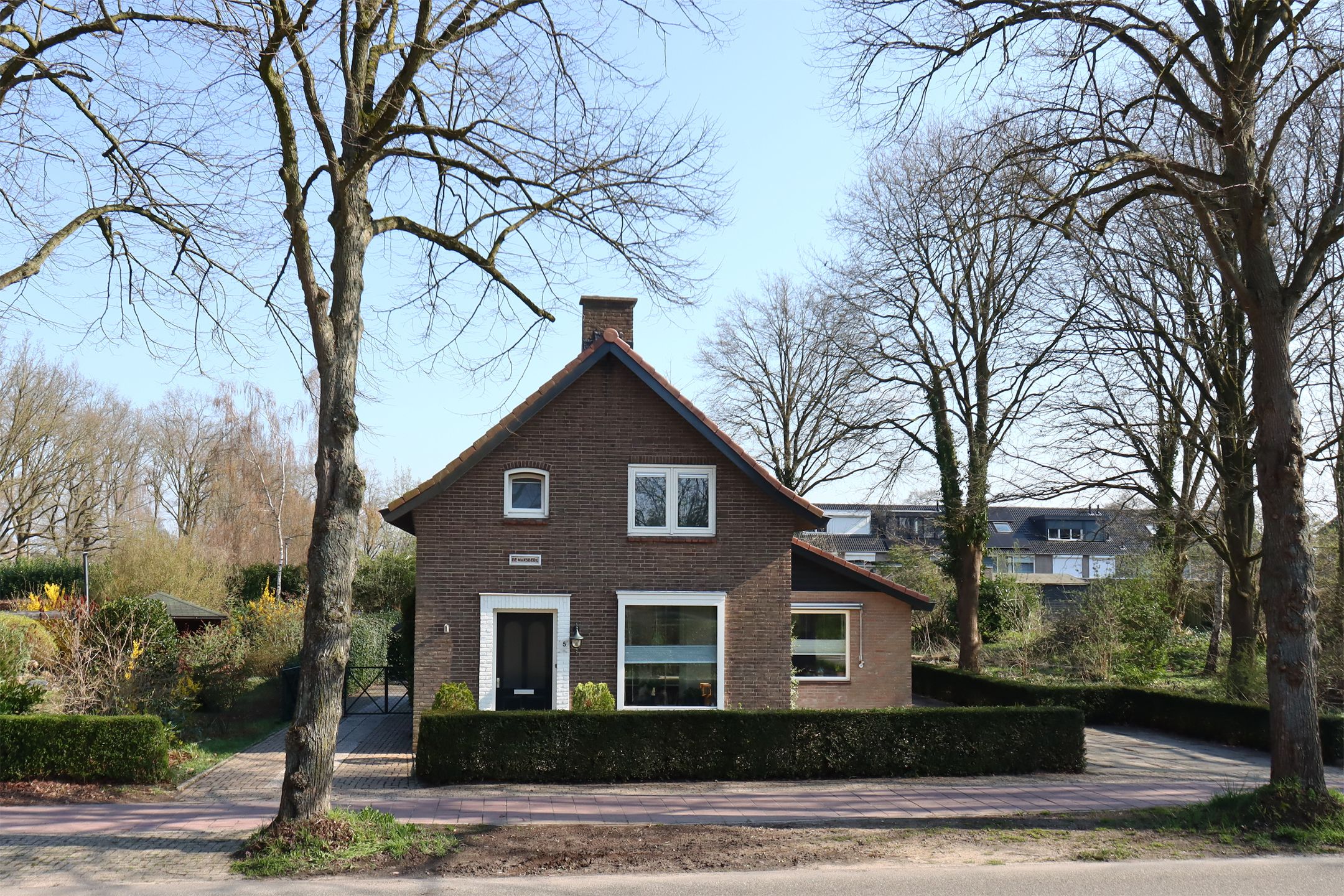 Foto 6 van Bredeweg 5