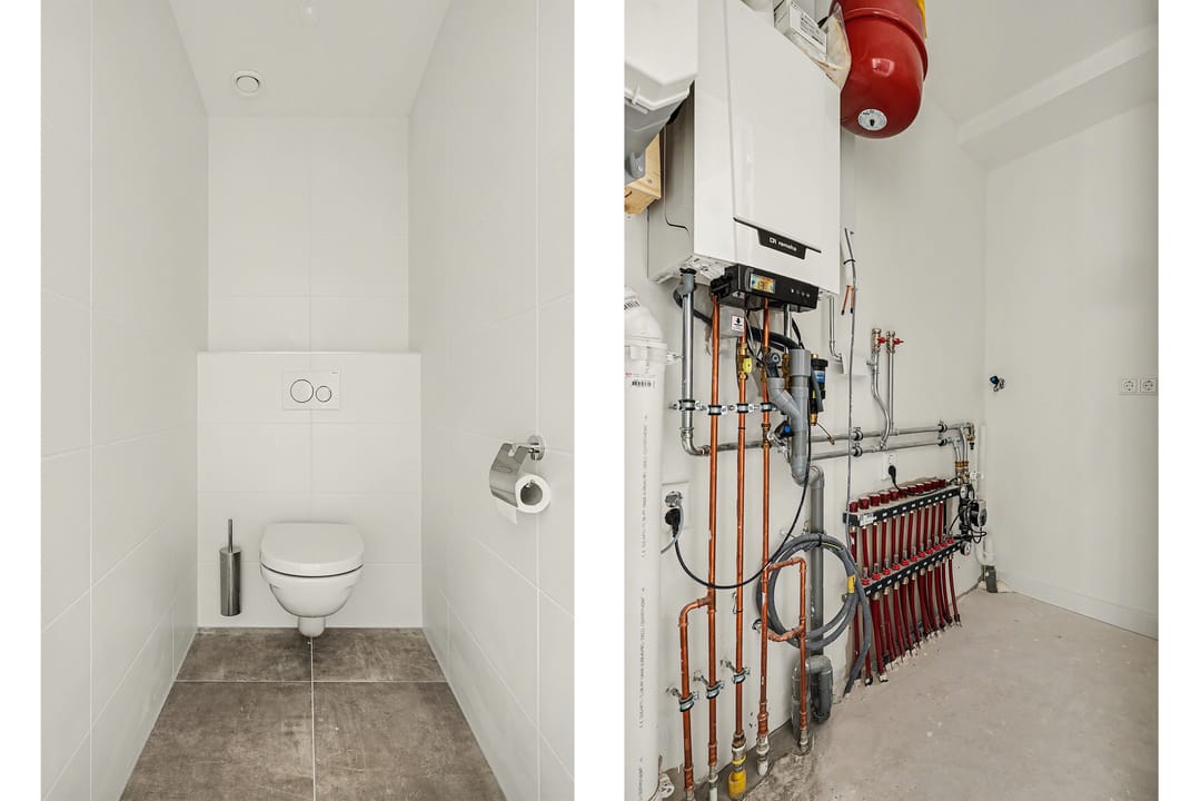 Foto 22 van Lange Vorststraat 89-B