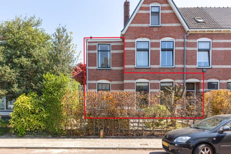 Prins Hendrikstraat thumbnail
