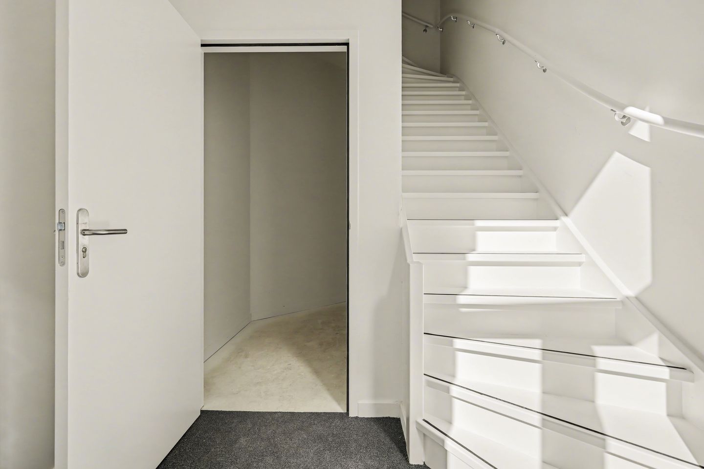 Foto 5 van Lange Vorststraat 89-B