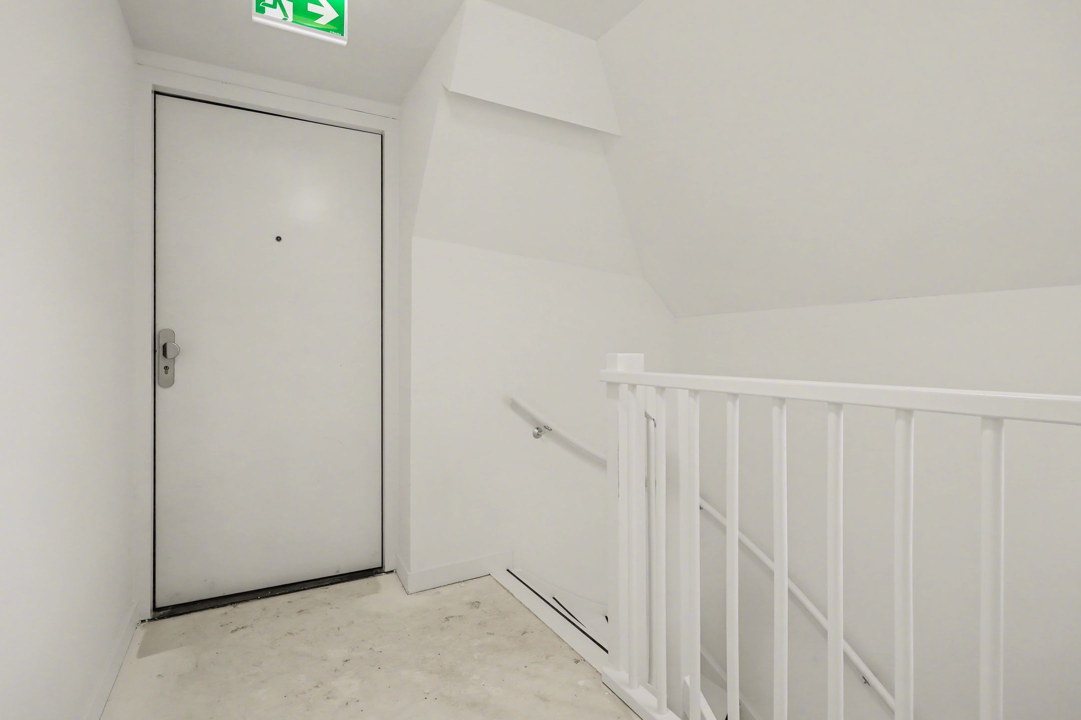 Foto 6 van Lange Vorststraat 89-B