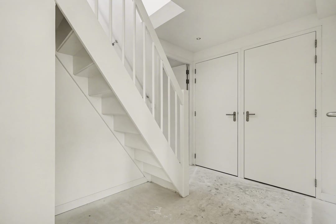 Foto 7 van Lange Vorststraat 89-B