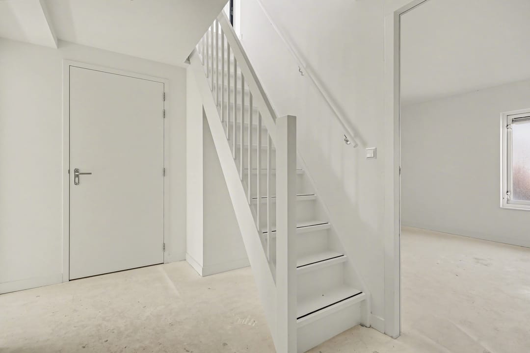 Foto 8 van Lange Vorststraat 89-B