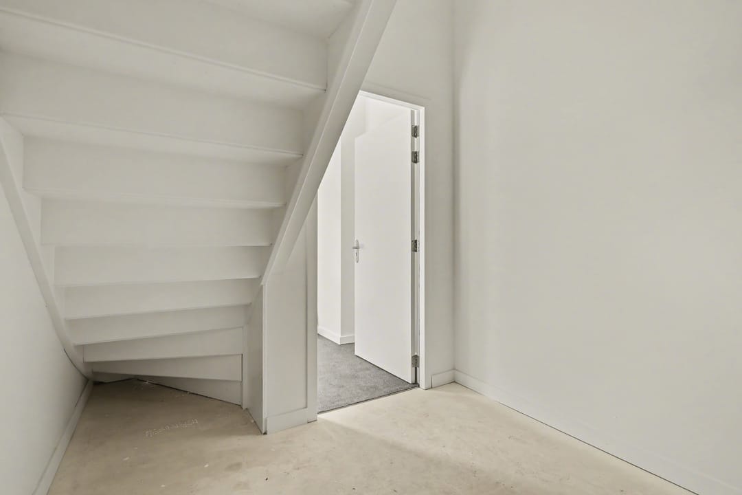 Foto 11 van Lange Vorststraat 89-B