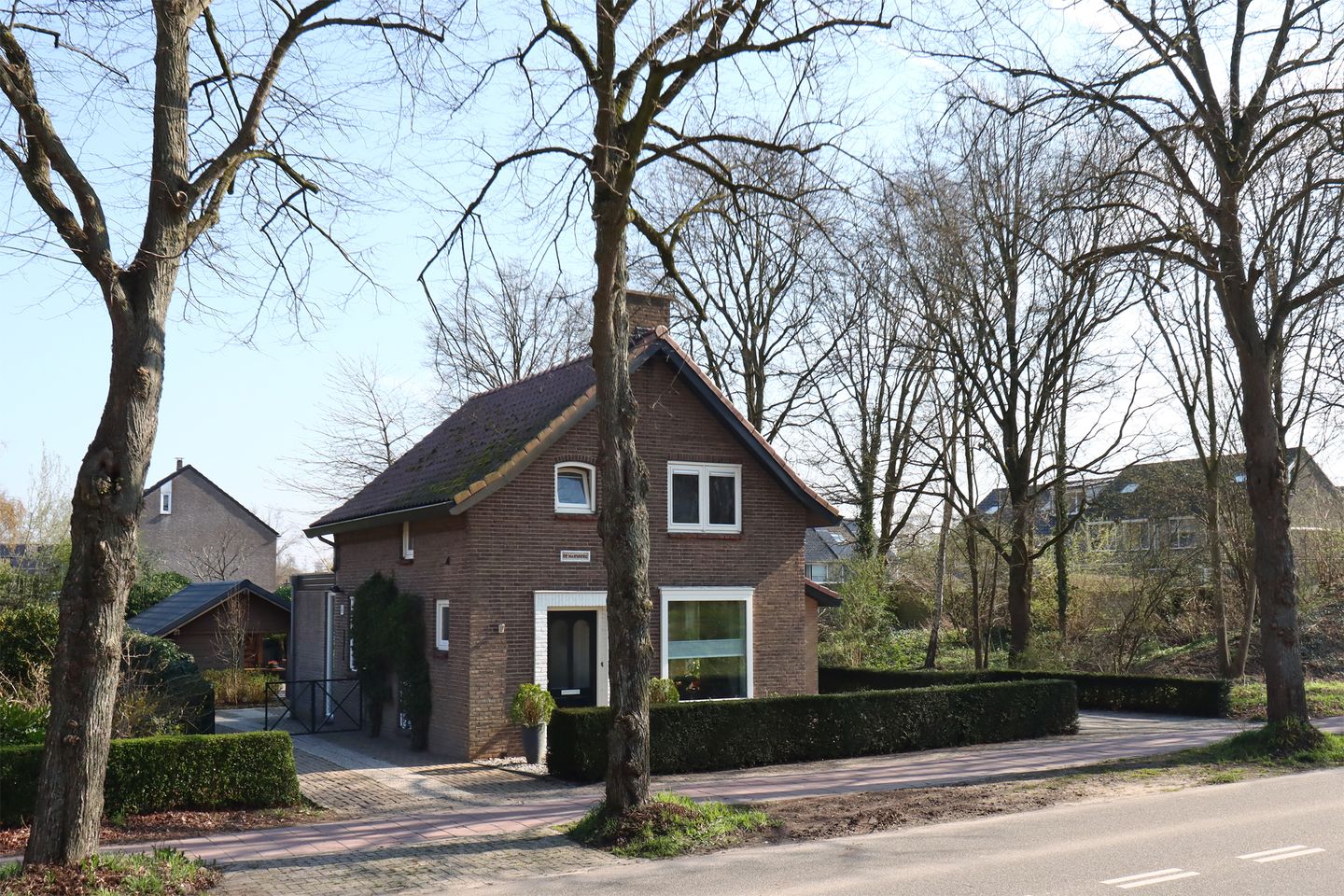 Foto 5 van Bredeweg 5
