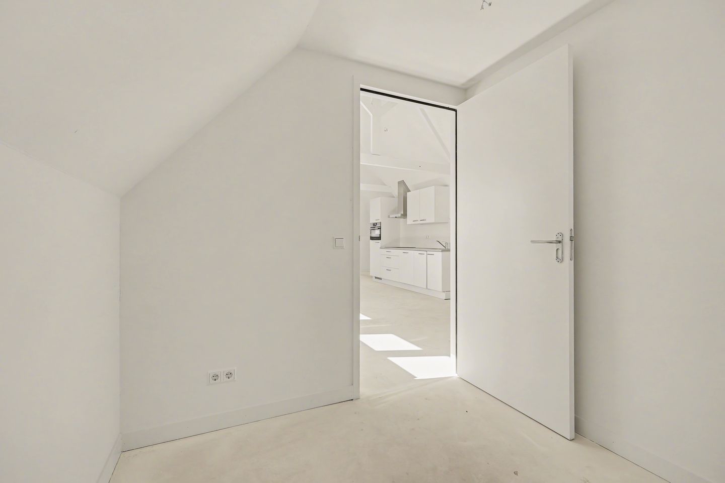 Foto 14 van Lange Vorststraat 89-B