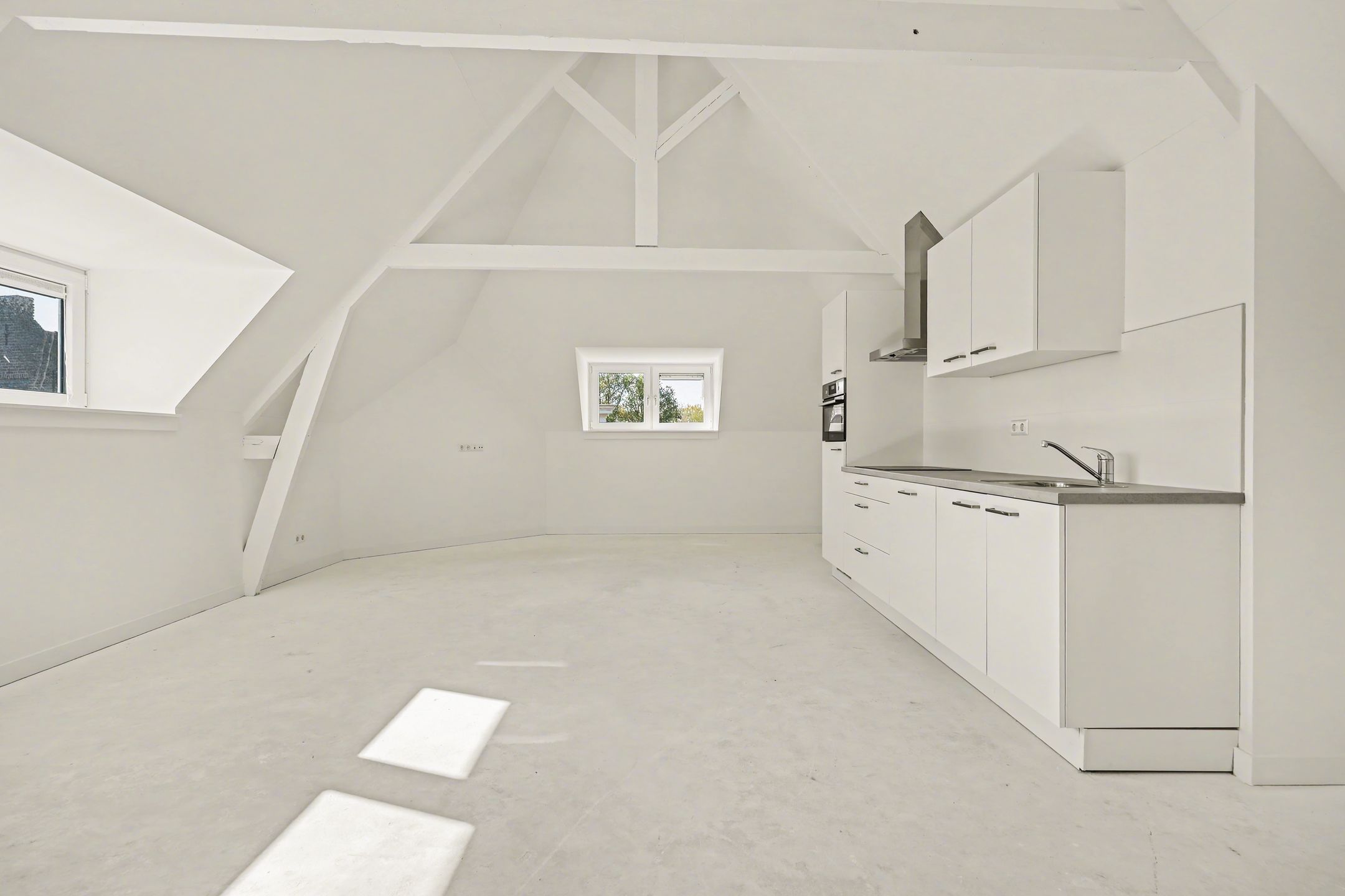 Foto 15 van Lange Vorststraat 89-B