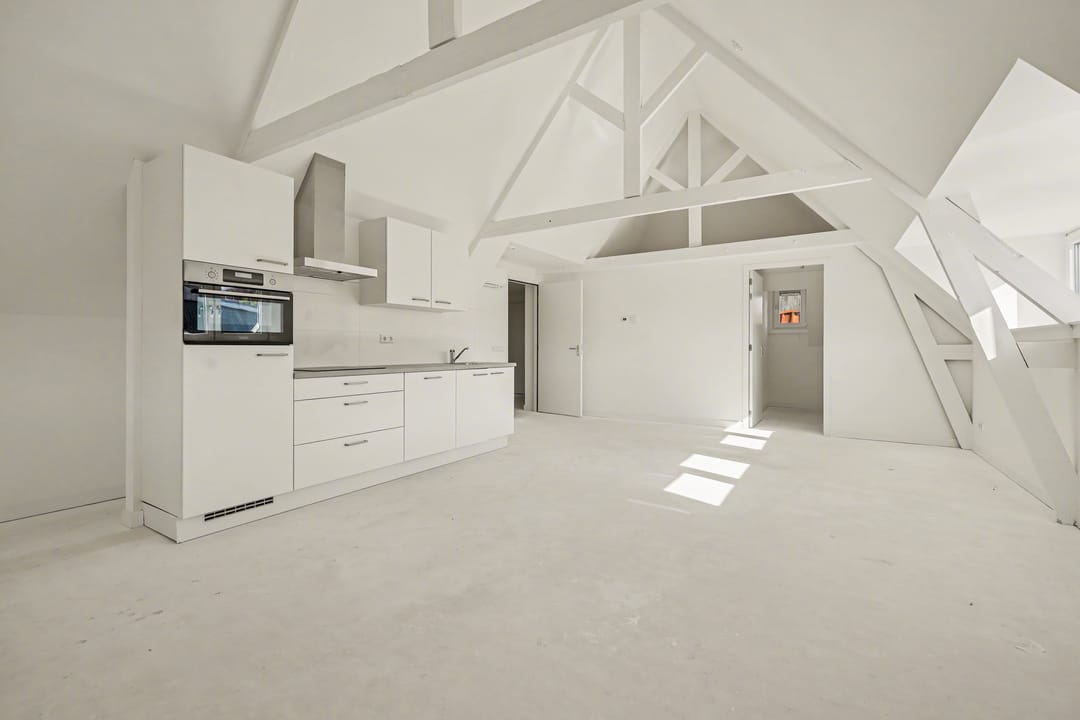 Foto 17 van Lange Vorststraat 89-B