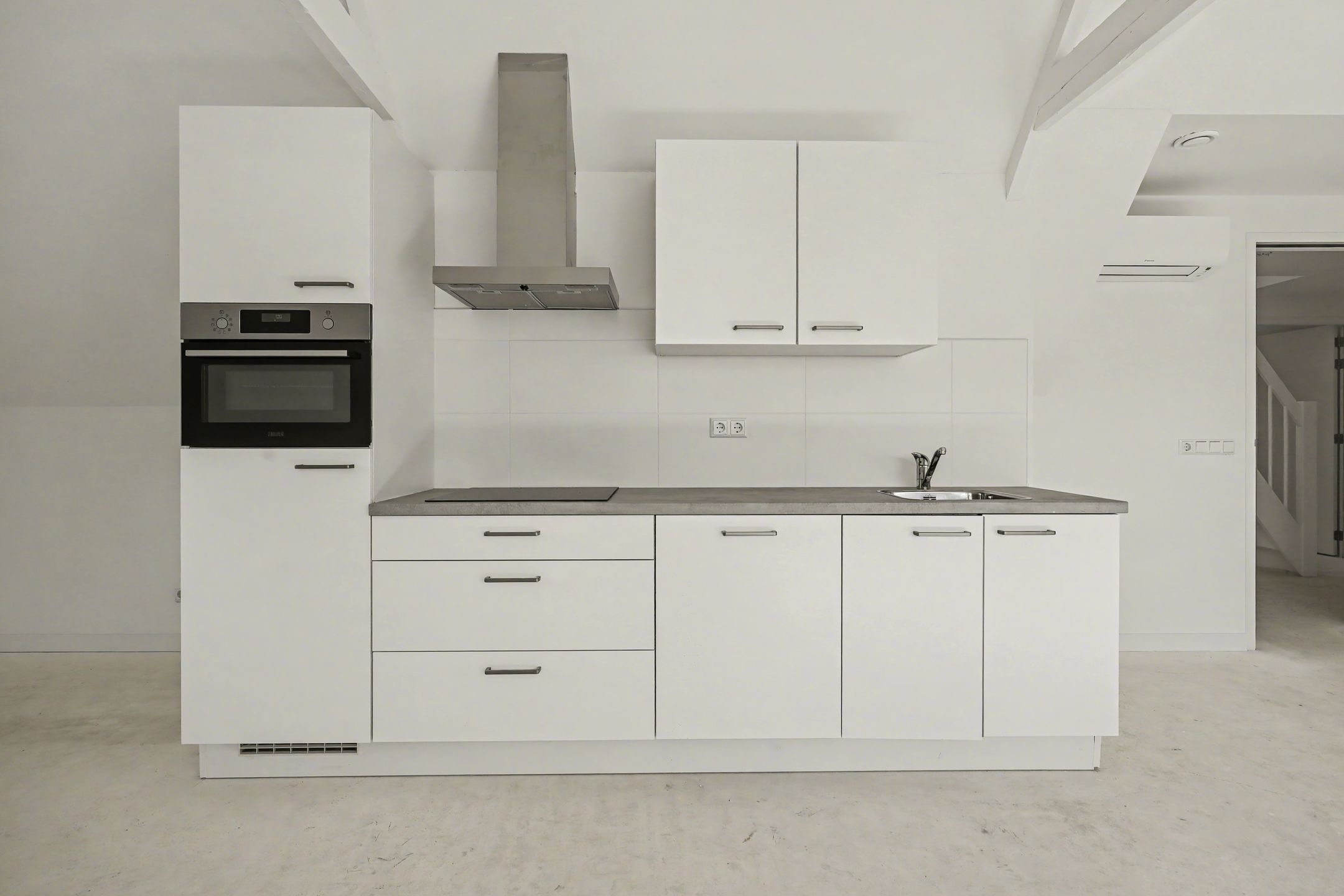 Foto 18 van Lange Vorststraat 89-B