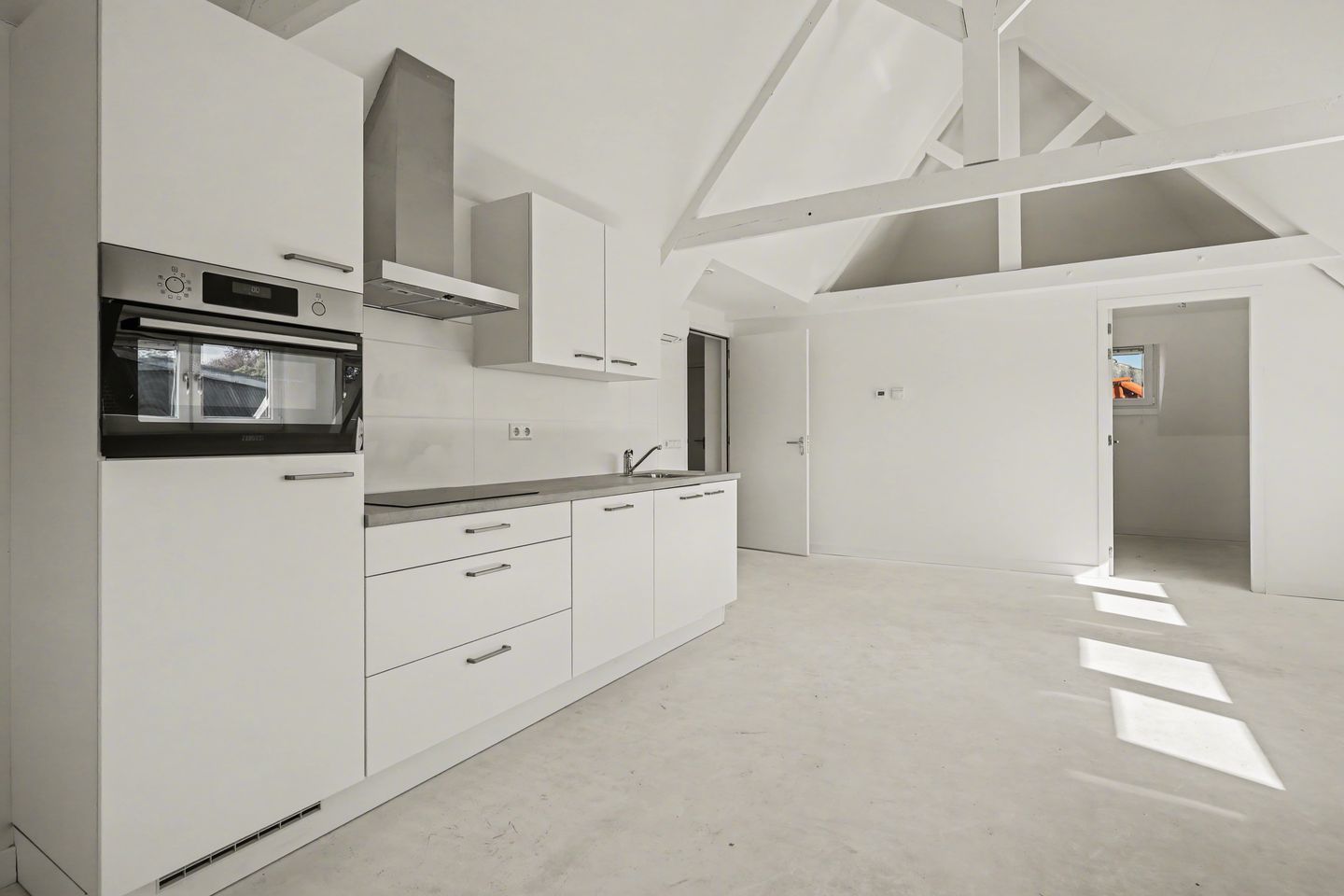 Foto 19 van Lange Vorststraat 89-B