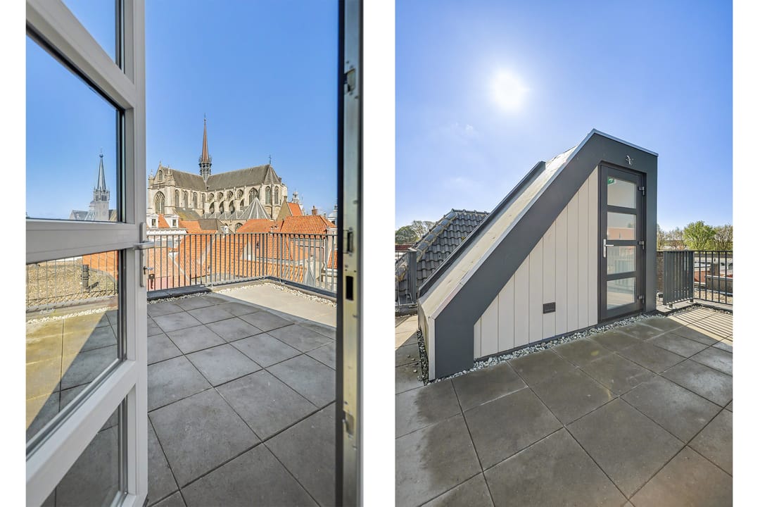 Foto 23 van Lange Vorststraat 89-B